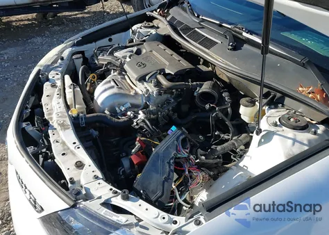 2012 Toyota Camry Se from USA, damaged, VIN 4T1BF1FKXCU112674